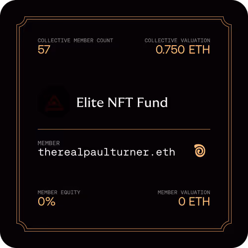 Lore Membership Cards