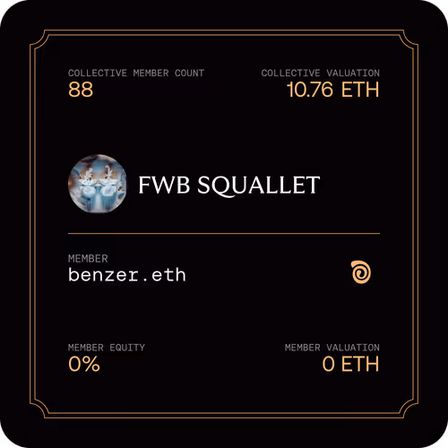 Lore Membership Cards