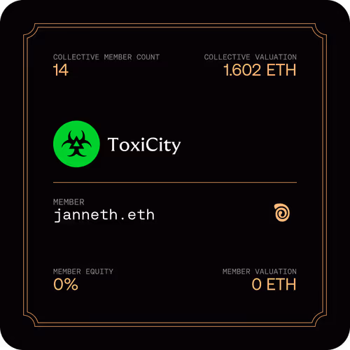 Lore Membership Cards