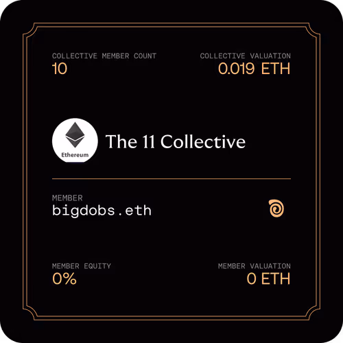 Lore Membership Cards