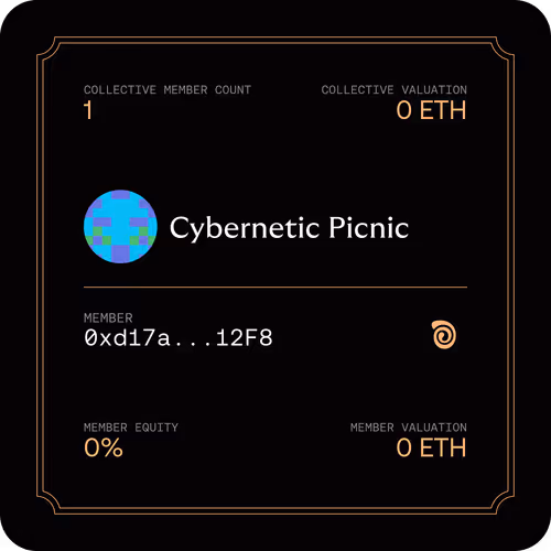 Lore Membership Cards