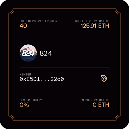 Lore Membership Cards