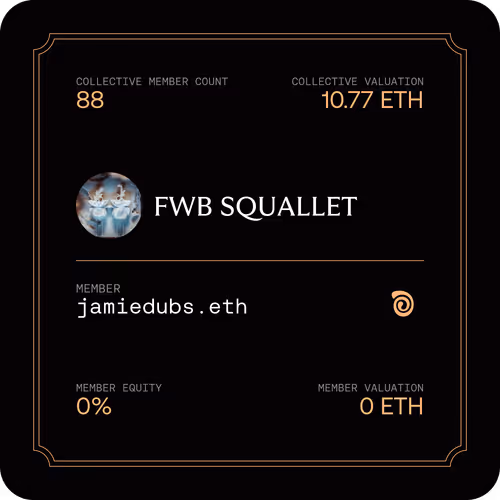 Lore Membership Cards