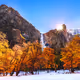 Epic Escapes: Yosemite