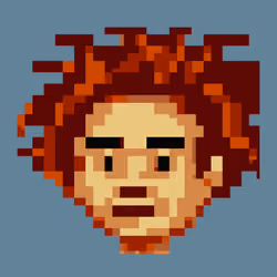 Dall-E Punk #654