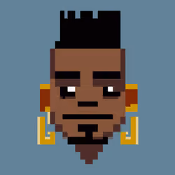 Dall-E Punk #95