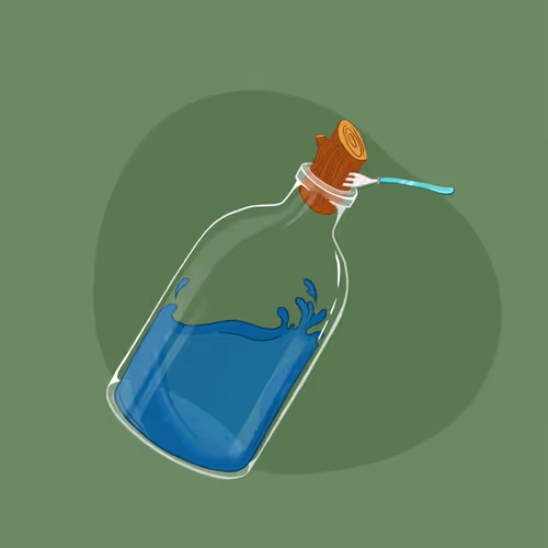 Spacepiratebottles