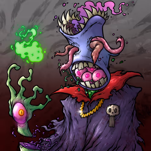 Afterlifebeasts
