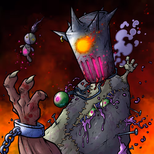 Afterlifebeasts