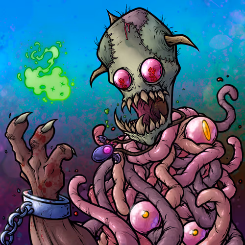 Afterlifebeasts
