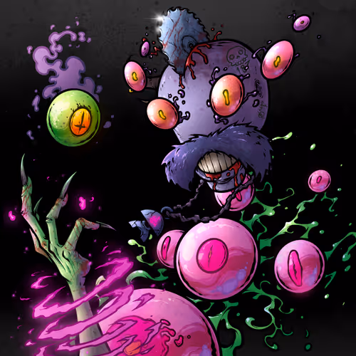 Afterlifebeasts