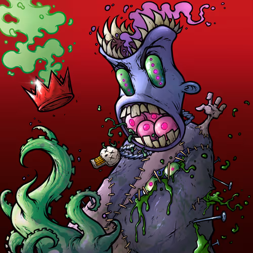 Afterlifebeasts