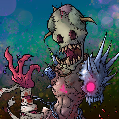 Afterlifebeasts