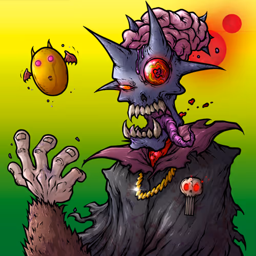 Afterlifebeasts