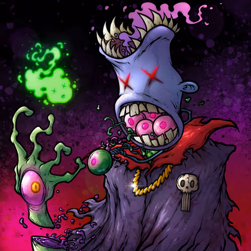 Afterlifebeasts