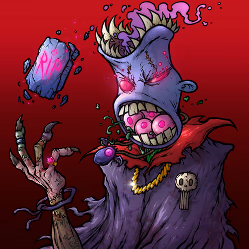 Afterlifebeasts