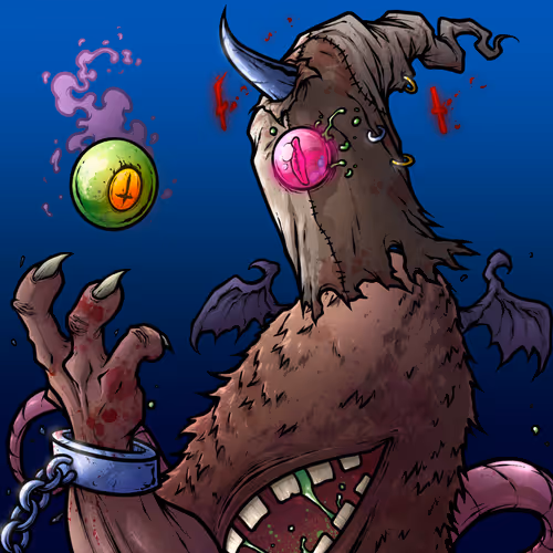 Afterlifebeasts