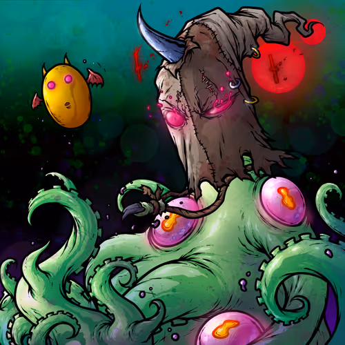 Afterlifebeasts