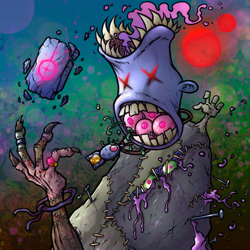 Afterlifebeasts