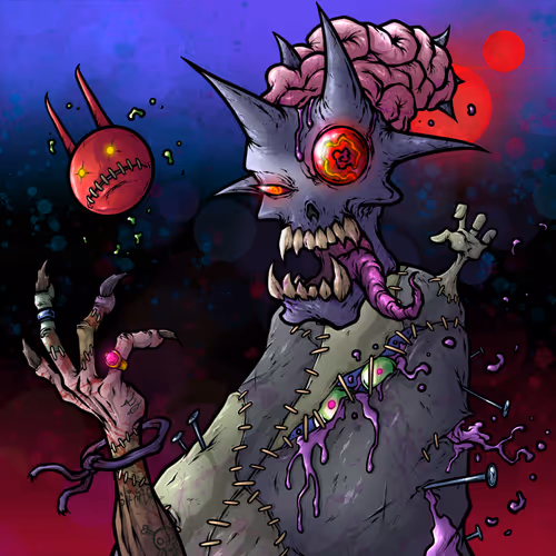 Afterlifebeasts