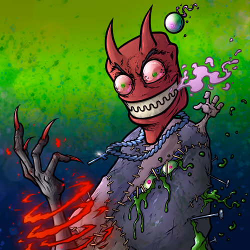 Afterlifebeasts