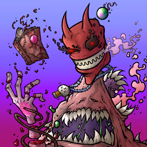 Afterlifebeasts