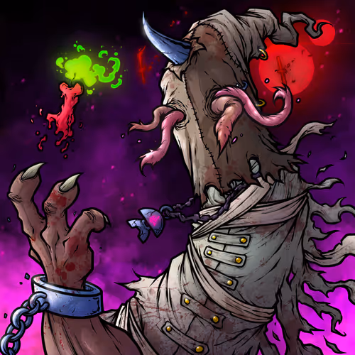 Afterlifebeasts