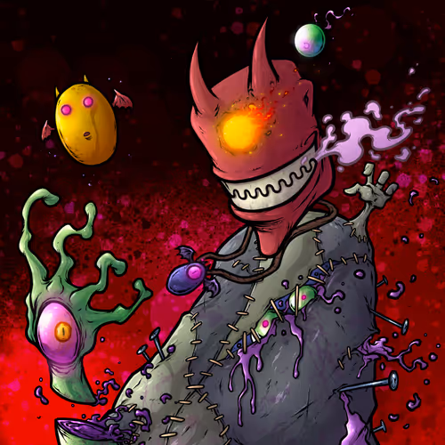 Afterlifebeasts