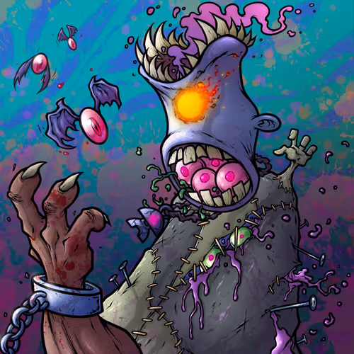 Afterlifebeasts