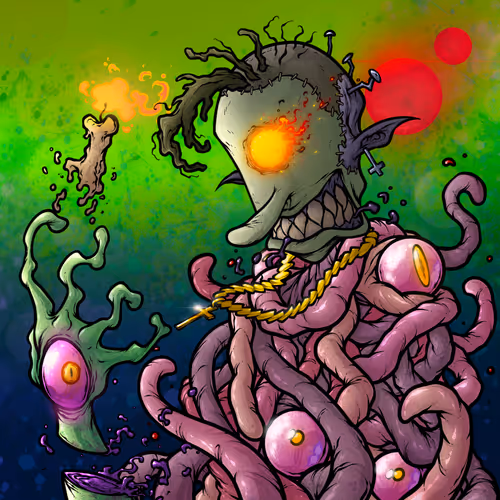 Afterlifebeasts