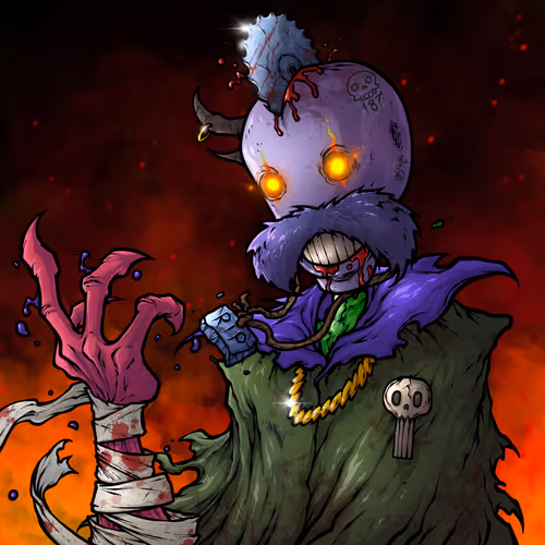 Afterlifebeasts