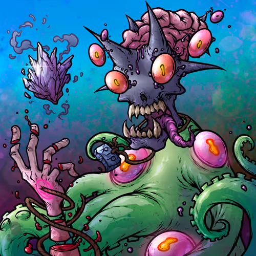 Afterlifebeasts