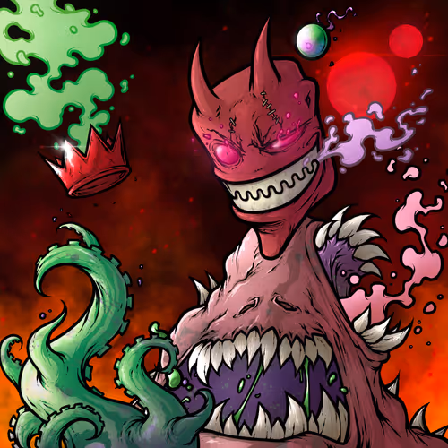 Afterlifebeasts