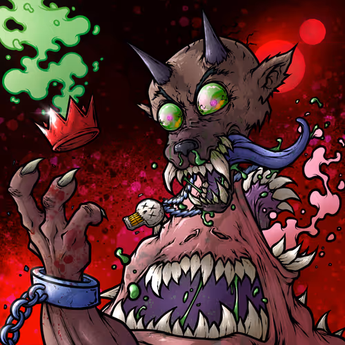 Afterlifebeasts