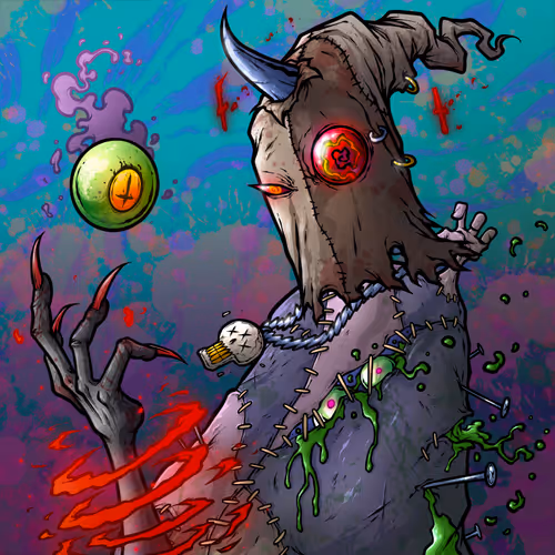 Afterlifebeasts