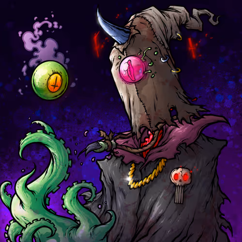Afterlifebeasts