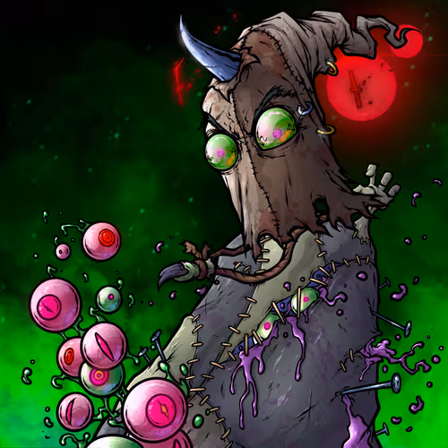 Afterlifebeasts