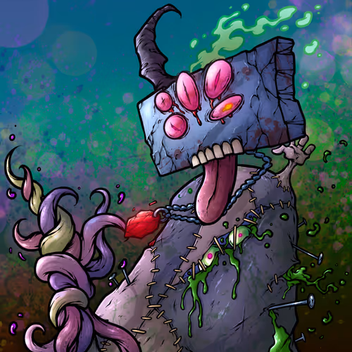 Afterlifebeasts