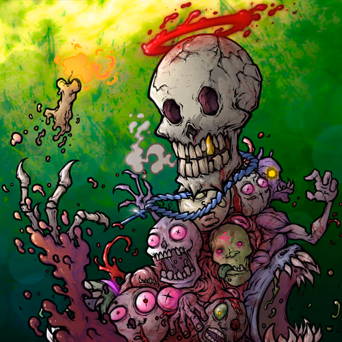 Afterlifebeasts