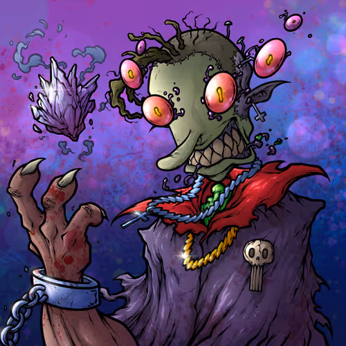 Afterlifebeasts