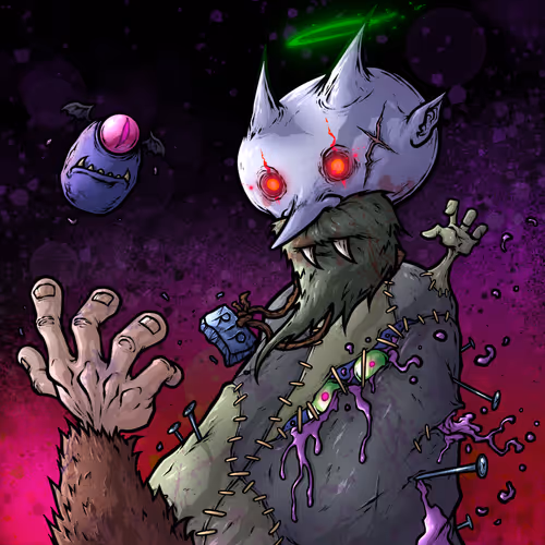 Afterlifebeasts