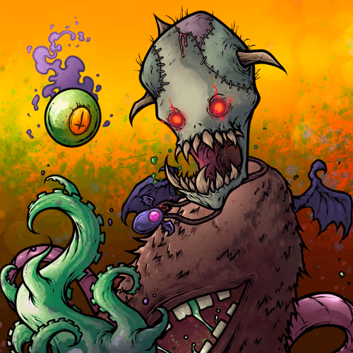 Afterlifebeasts