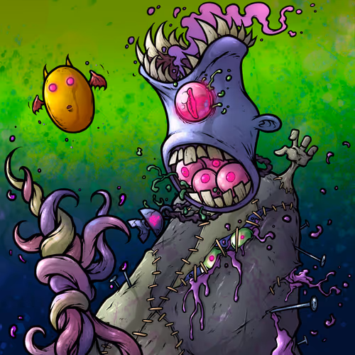 Afterlifebeasts