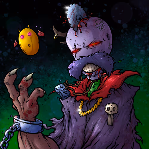Afterlifebeasts