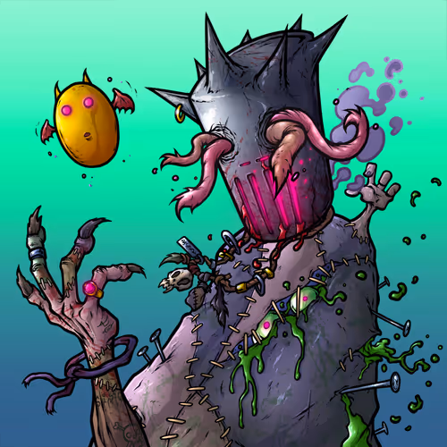 Afterlifebeasts
