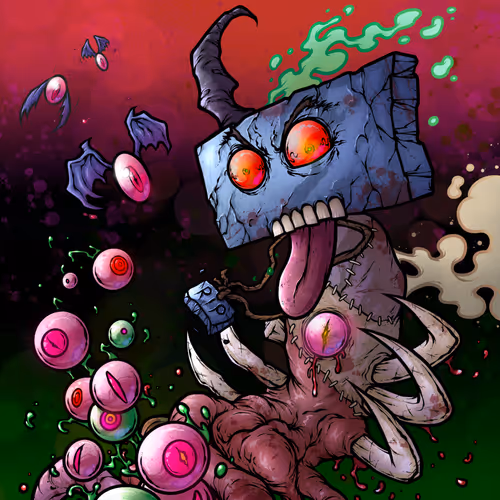 Afterlifebeasts