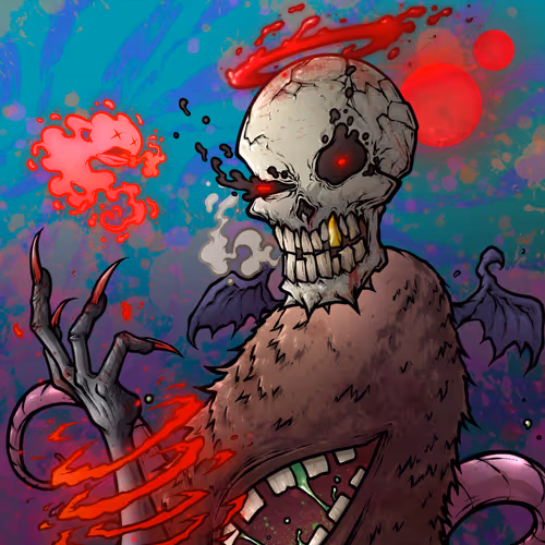 Afterlifebeasts