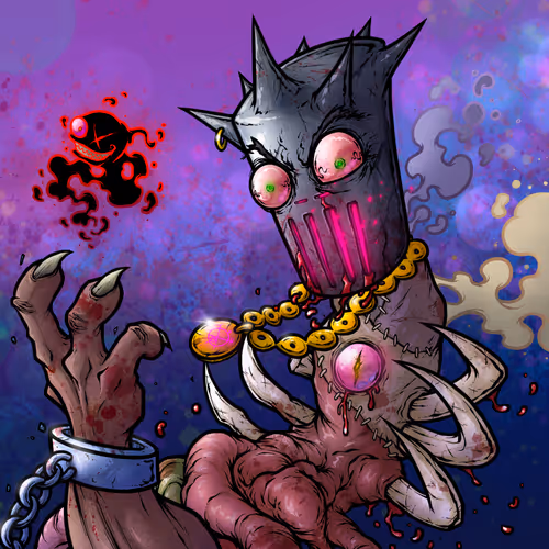 Afterlifebeasts