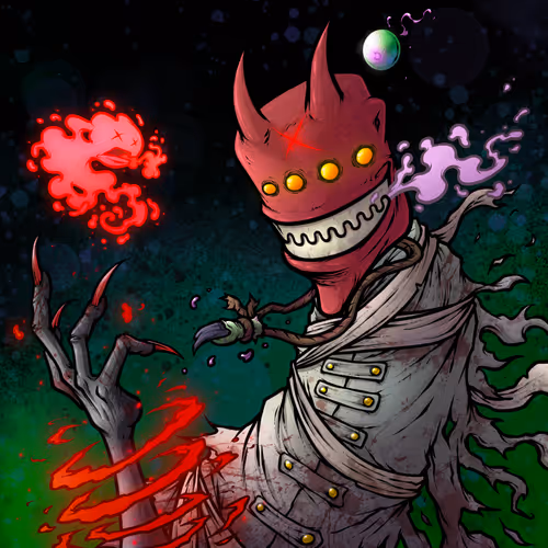 Afterlifebeasts