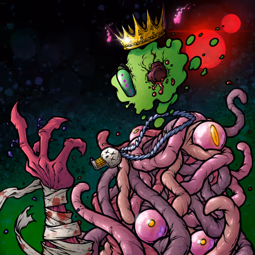 Afterlifebeasts
